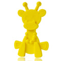 Bambeado Little bamBAM Baby Teething Toy – Yellow