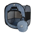 K9 Sport Sack K9 Kennel Pop-Up Dog Tent SpadezStore