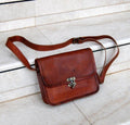 Classy Leather Bags The Feminine Crossbody SpadezStore