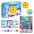 The Fidget Games Squishy Time Rescue