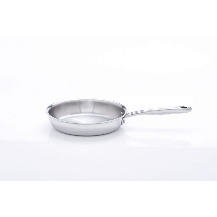 360 Cookware 8.5 Inch Stainless Steel Fry Pan SpadezStore