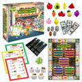 The Fidget Games Supermarket Squishy Spree