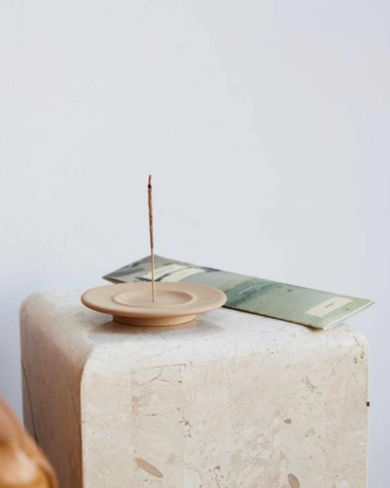 Juniper Ridge Sweetgrass Campfire Incense 20 Sticks 3-Pack SpadezStore