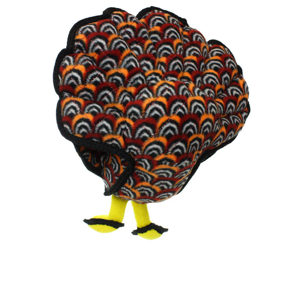 Tuffy Barnyard Series - Talulah Turkey SpadezStore