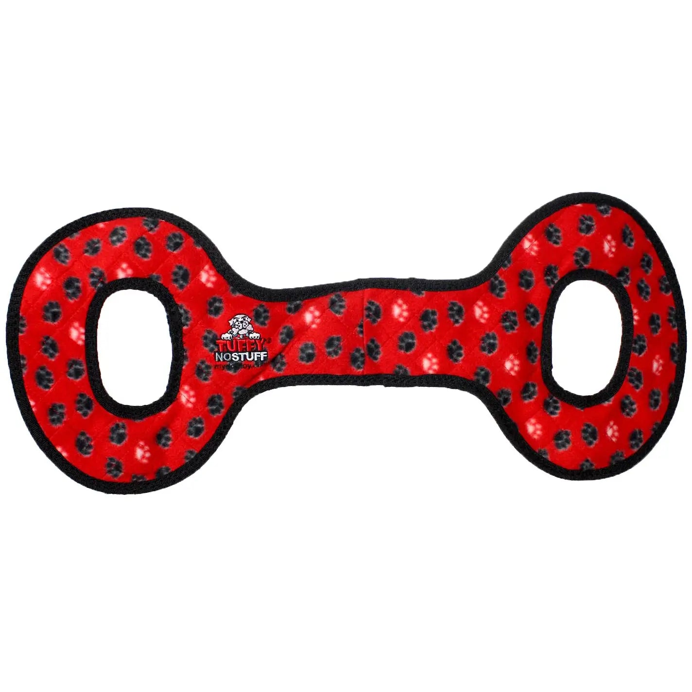 Tuffy Ultimate No Stuff Tug-O-War SpadezStore