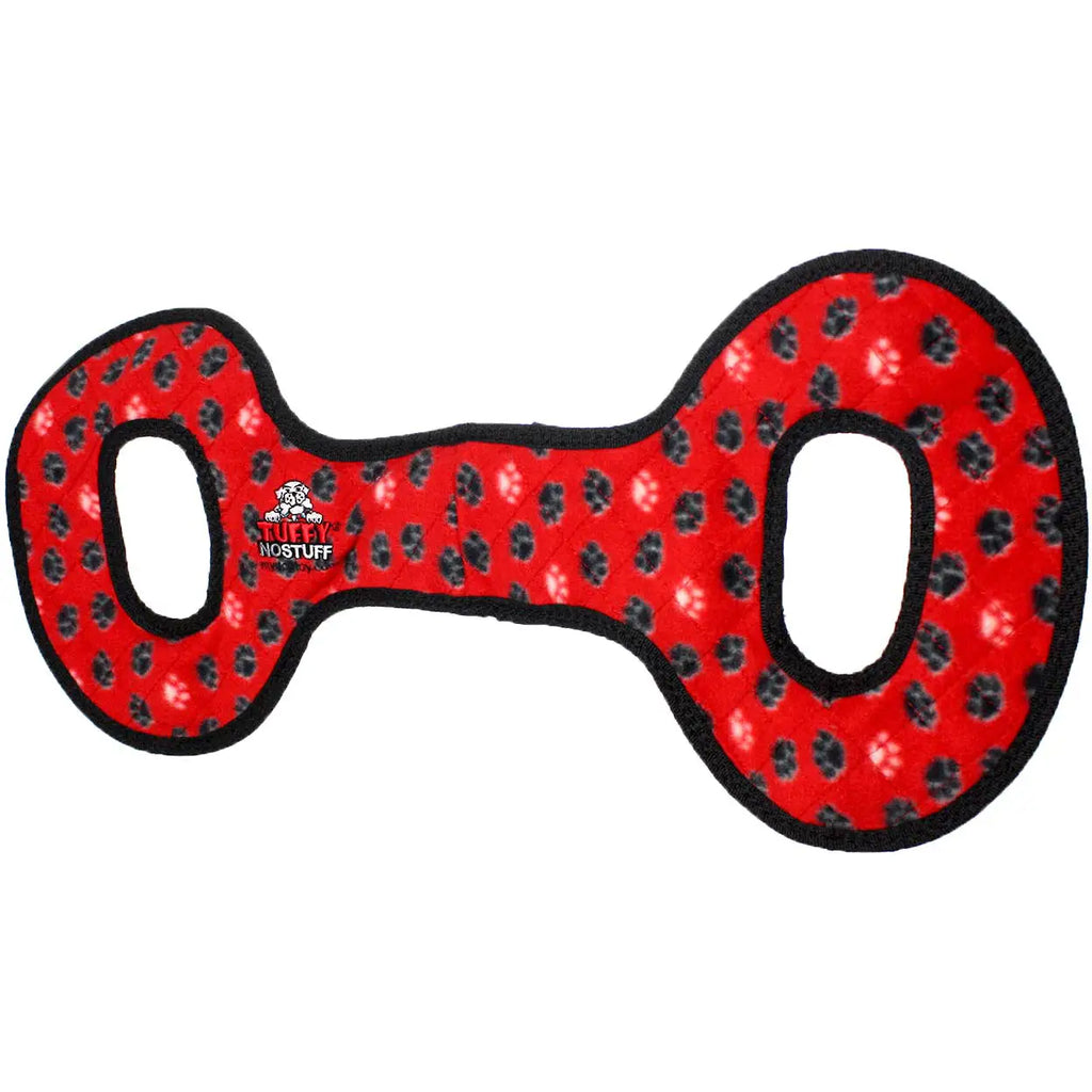 Tuffy Ultimate No Stuff Tug-O-War SpadezStore