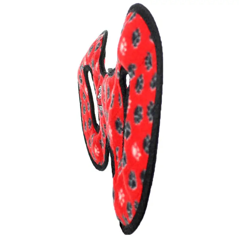 Tuffy Ultimate No Stuff Tug-O-War SpadezStore