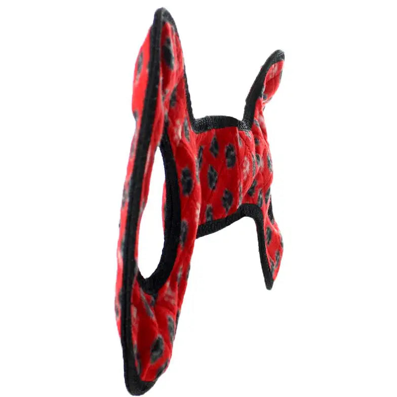 Tuffy Ultimate No Stuff Tug-O-War SpadezStore