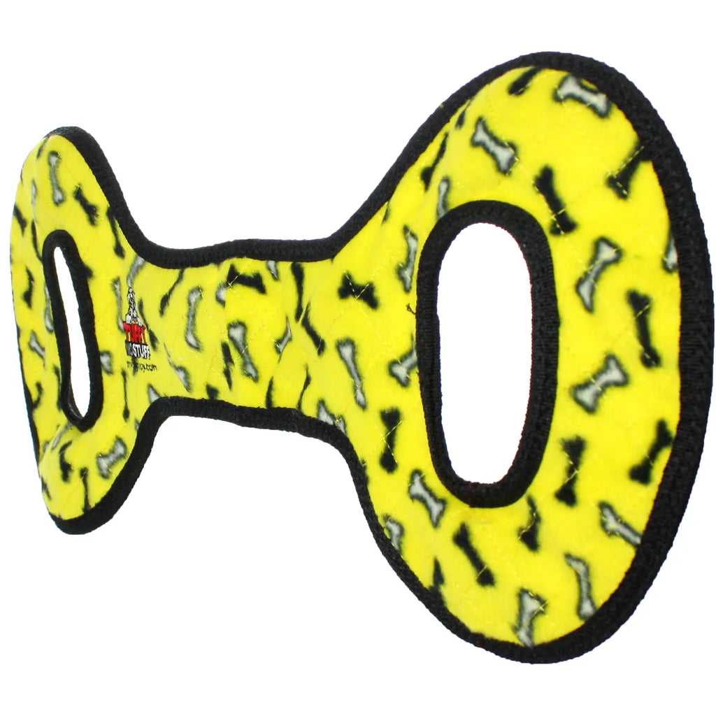 Tuffy Ultimate No Stuff Tug-O-War SpadezStore