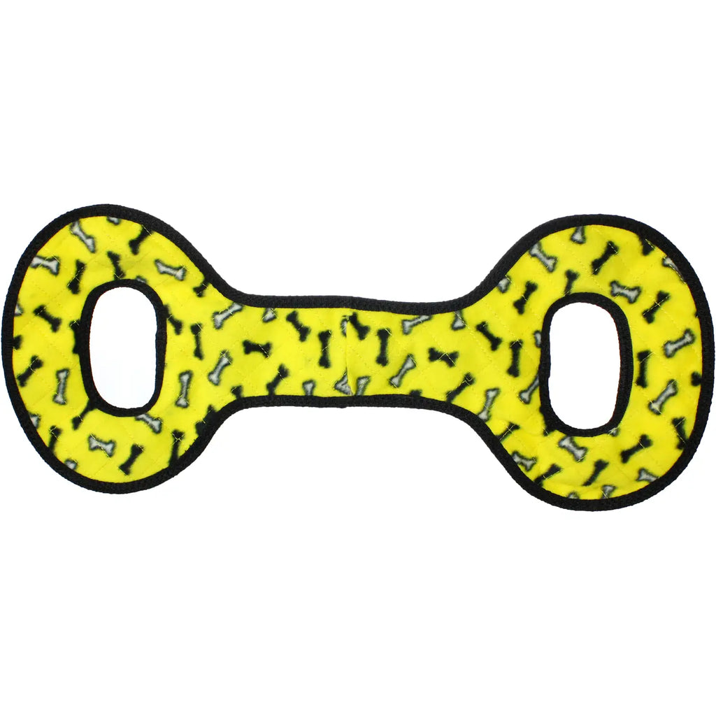 Tuffy Ultimate No Stuff Tug-O-War SpadezStore