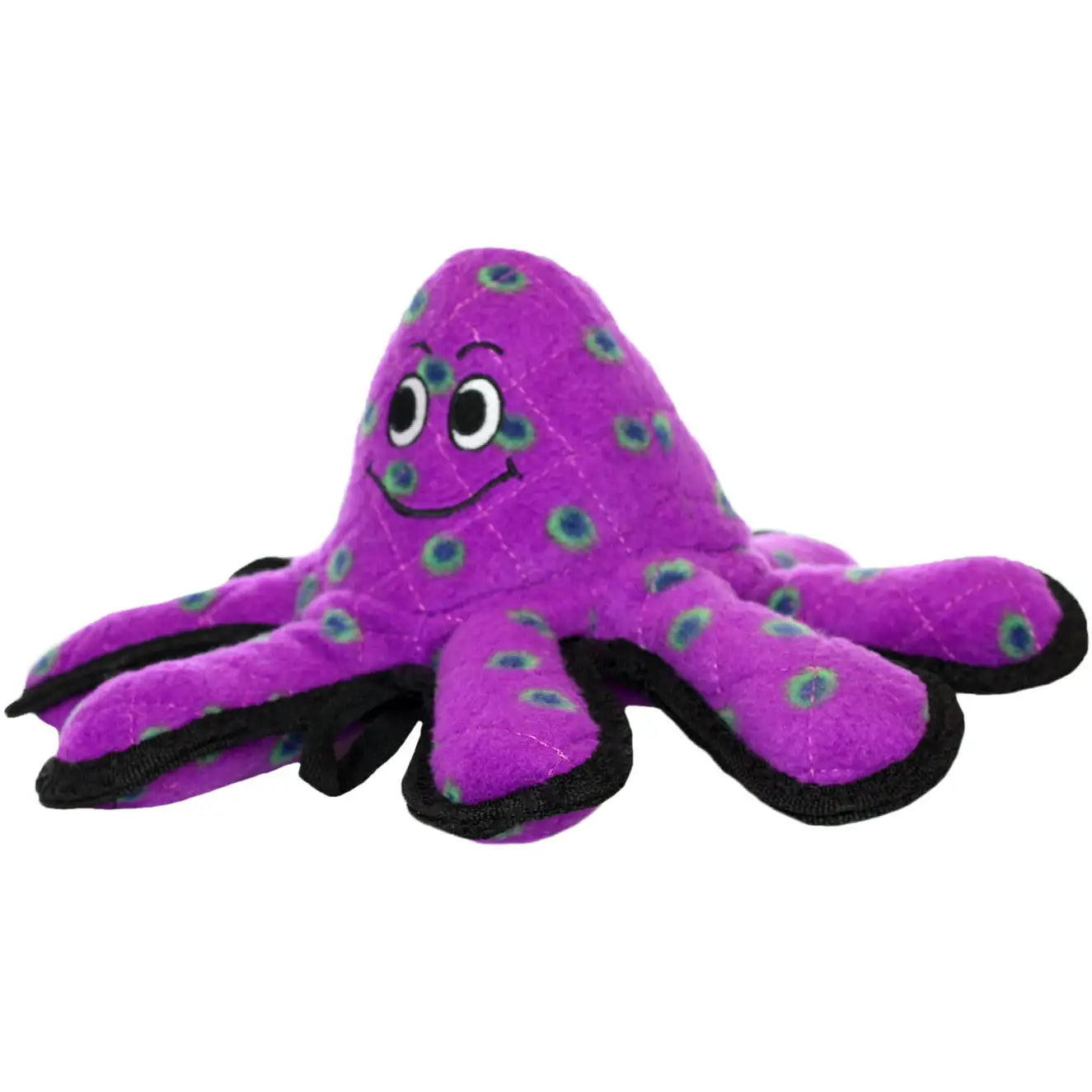 Tuffy Dog Toys Oscar the Octopus