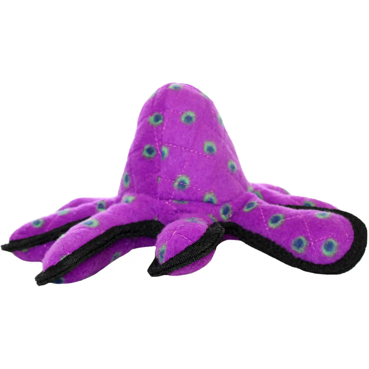 Tuffy Dog Toys Oscar the Octopus