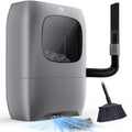 Airthereal T1 Touchless Vacuum Automatic Dustpan