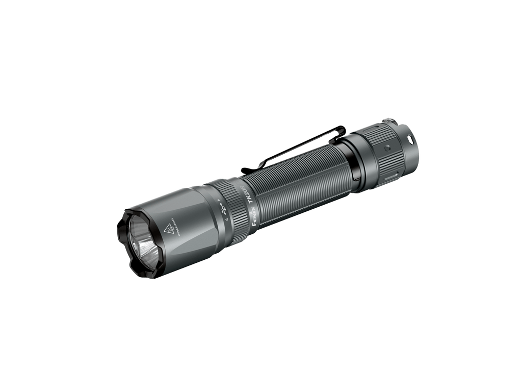 Fenix TK20R UE Tactical LED Flashlight - 2800 Lumens SpadezStore