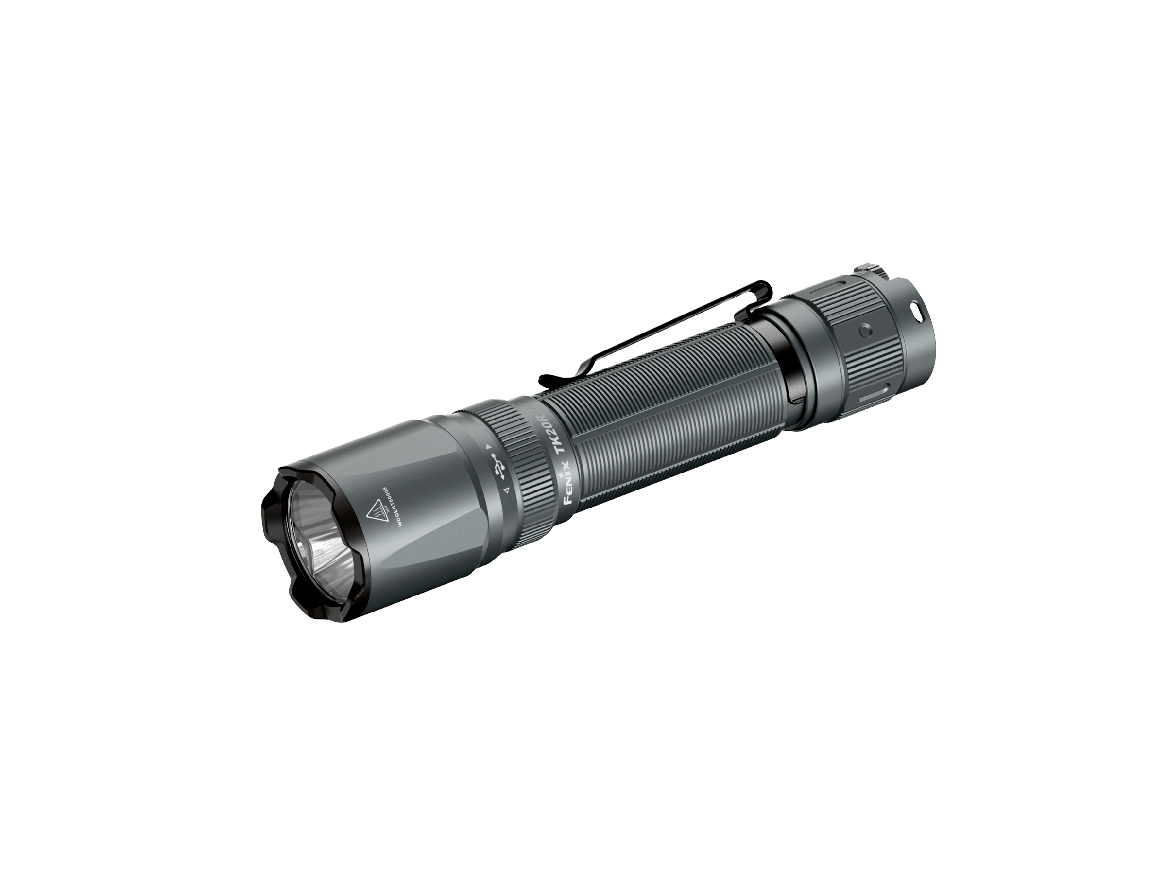 Fenix TK20R UE Tactical LED Flashlight - 2800 Lumens SpadezStore