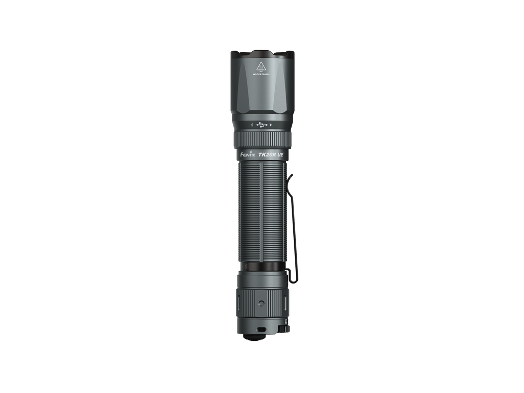 Fenix TK20R UE Tactical LED Flashlight - 2800 Lumens SpadezStore