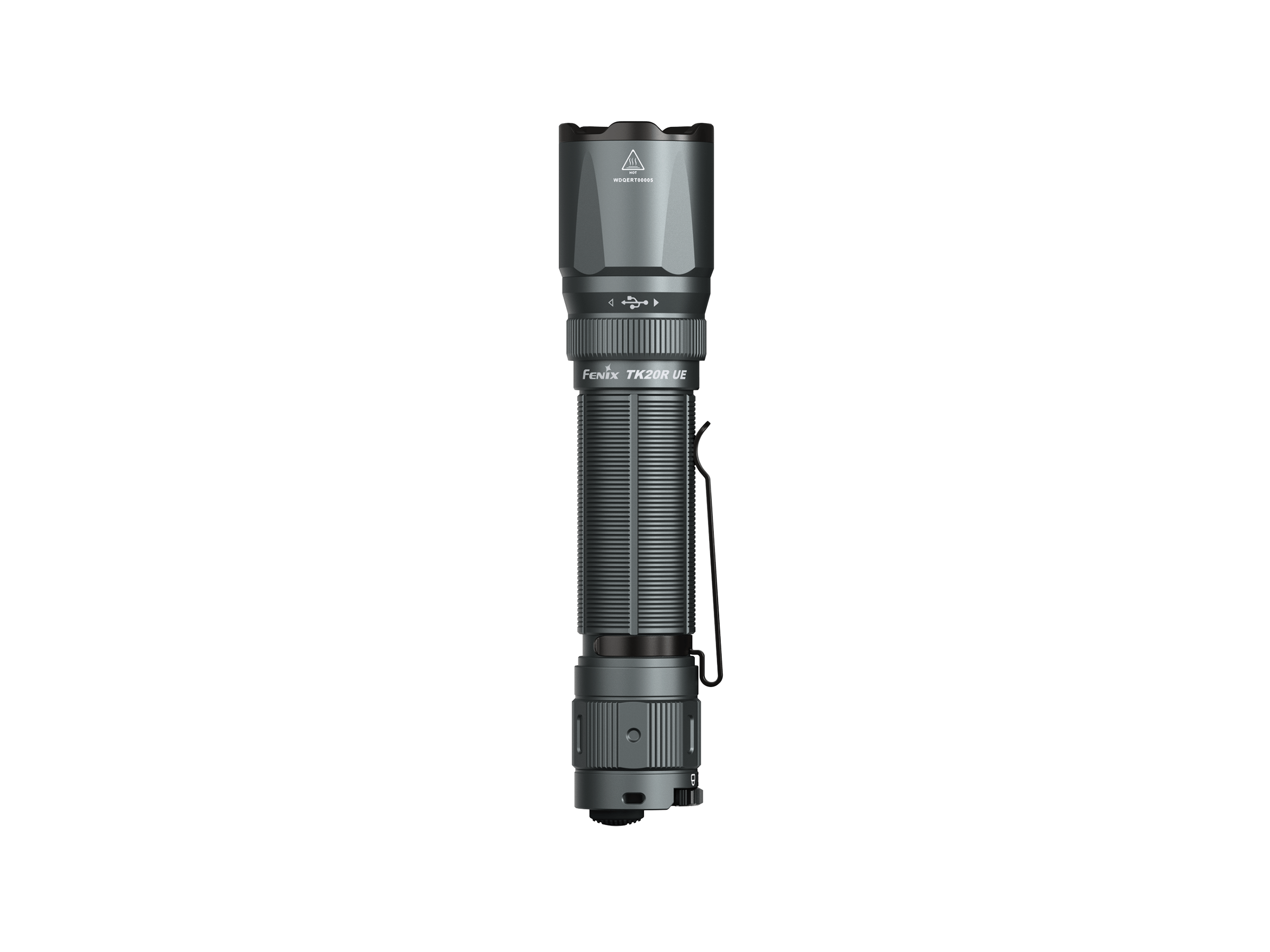 Fenix TK20R UE Tactical LED Flashlight - 2800 Lumens SpadezStore