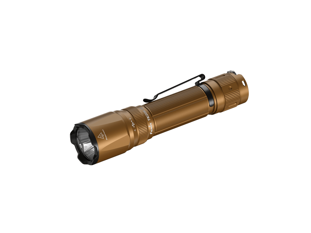 Fenix TK20R UE Tactical LED Flashlight - 2800 Lumens SpadezStore