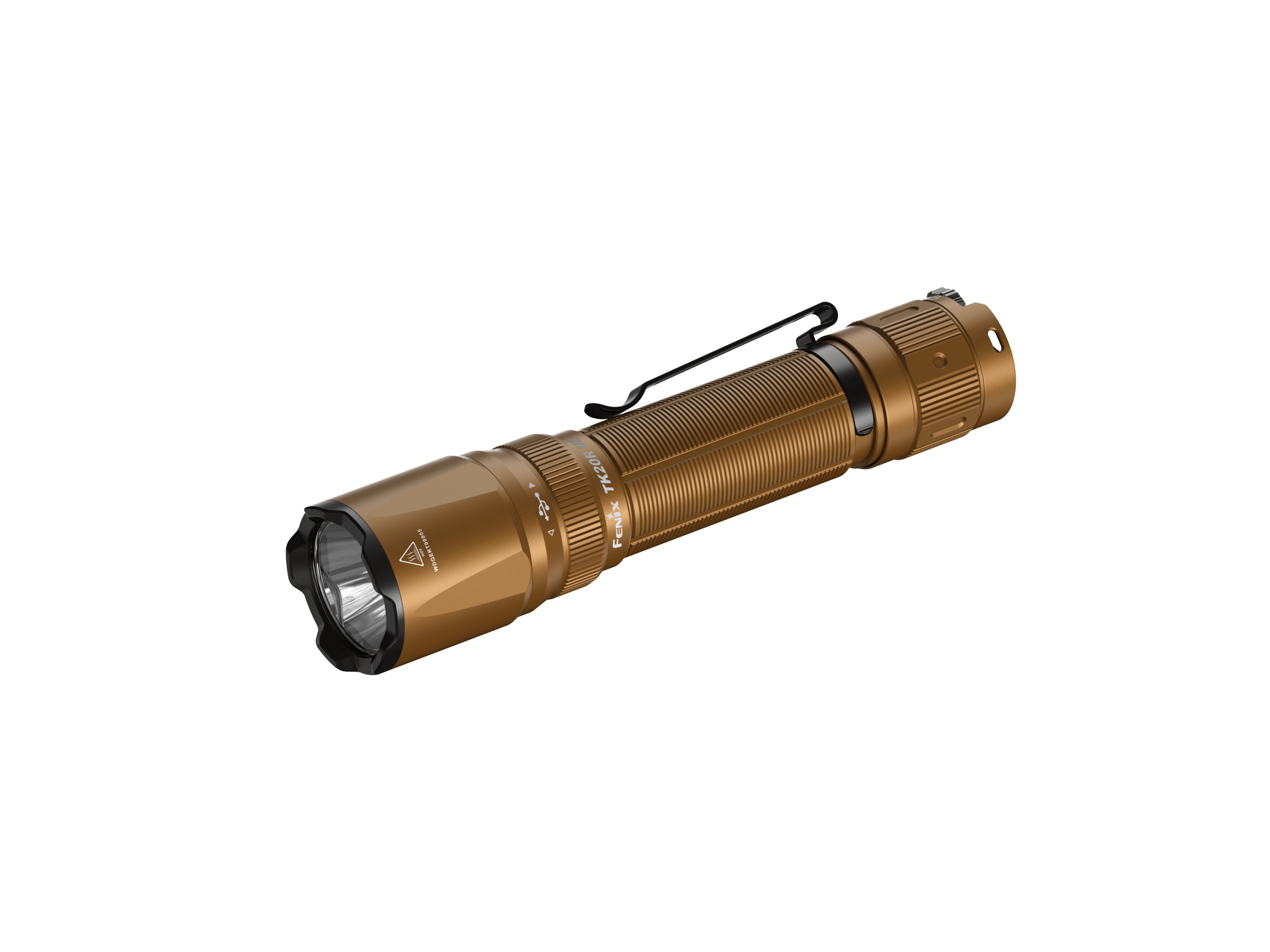 Fenix TK20R UE Tactical LED Flashlight - 2800 Lumens SpadezStore
