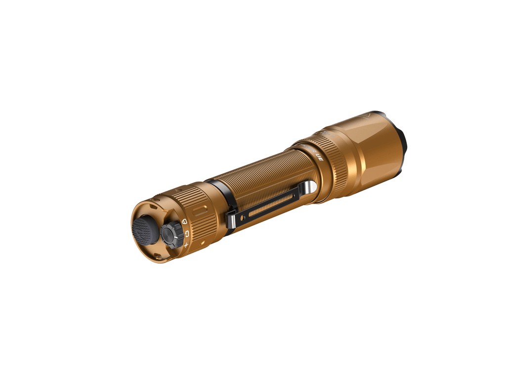 Fenix TK20R UE Tactical LED Flashlight - 2800 Lumens SpadezStore