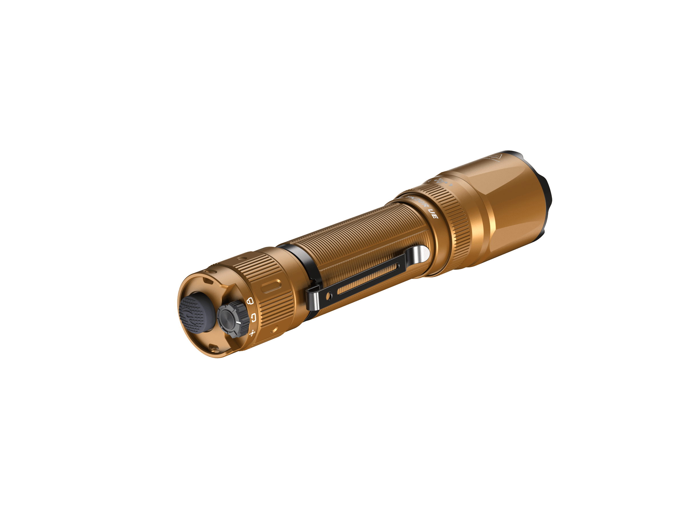 Fenix TK20R UE Tactical LED Flashlight - 2800 Lumens SpadezStore