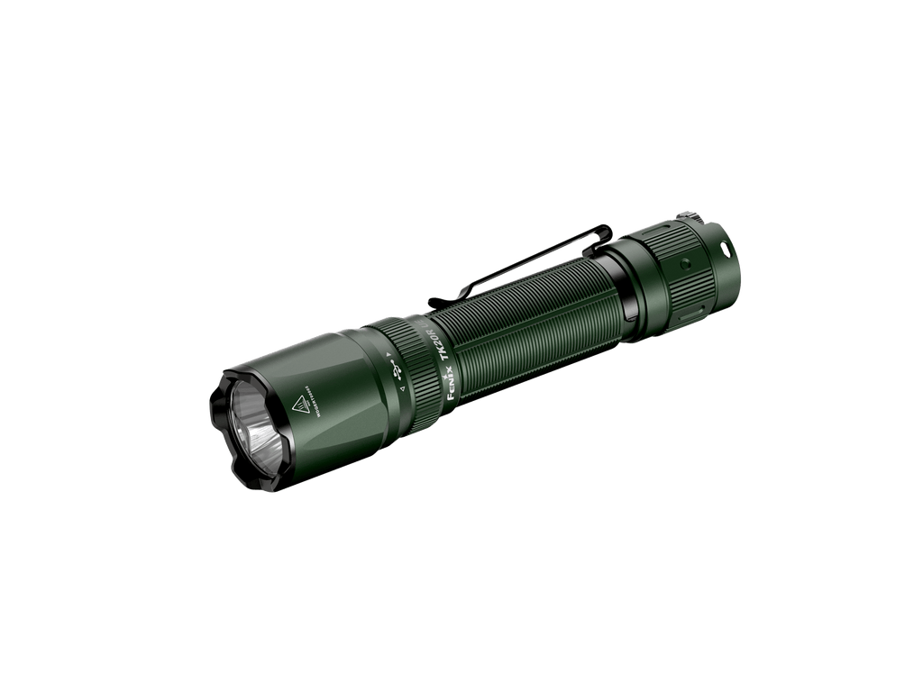 Fenix TK20R UE Tactical LED Flashlight - 2800 Lumens SpadezStore