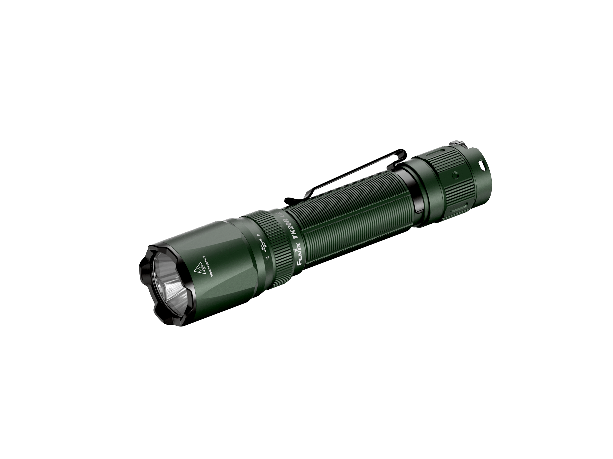 Fenix TK20R UE Tactical LED Flashlight - 2800 Lumens SpadezStore
