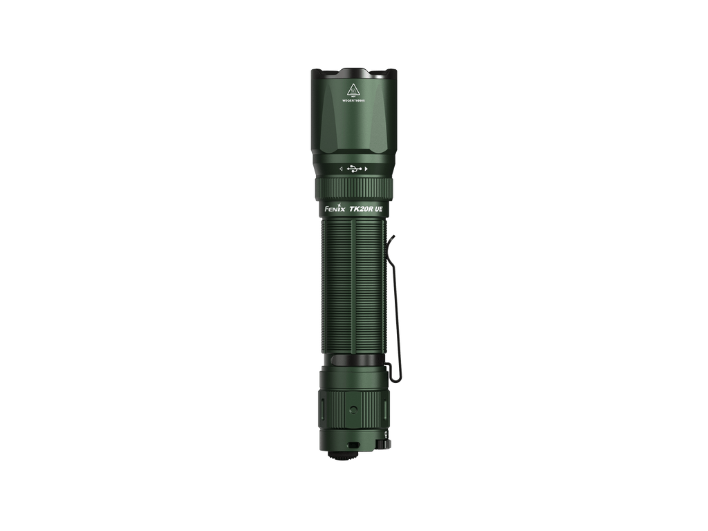 Fenix TK20R UE Tactical LED Flashlight - 2800 Lumens SpadezStore