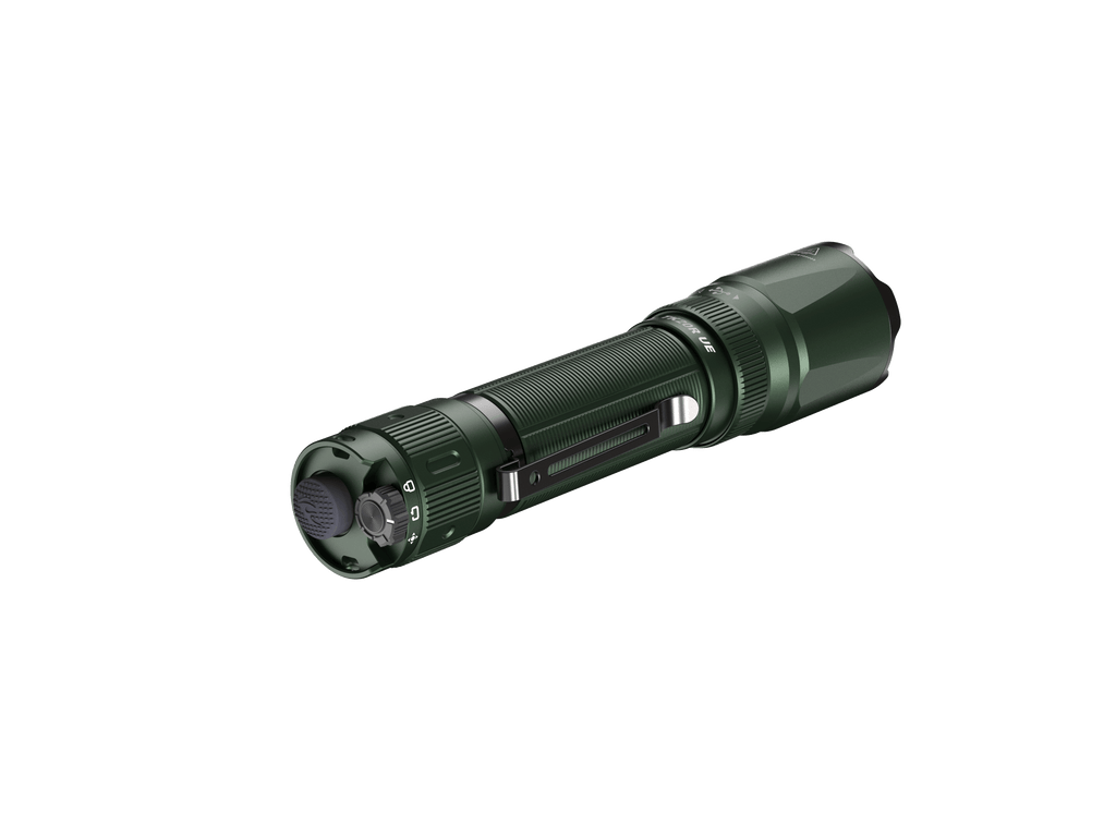 Fenix TK20R UE Tactical LED Flashlight - 2800 Lumens SpadezStore