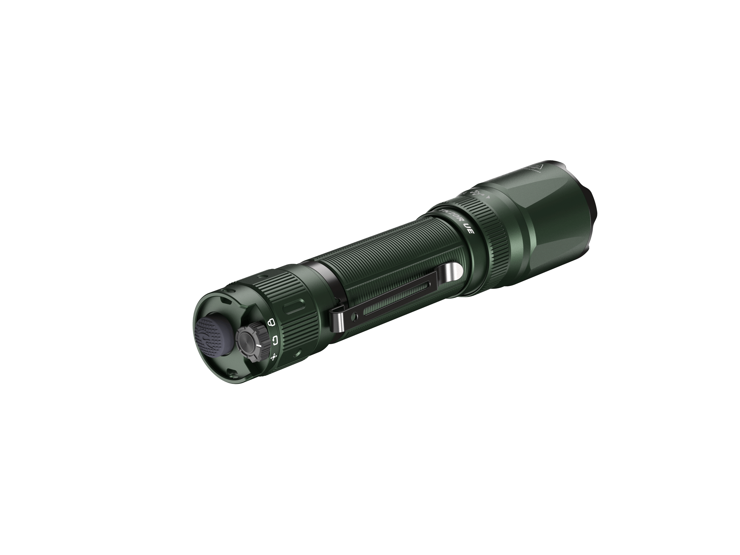 Fenix TK20R UE Tactical LED Flashlight - 2800 Lumens SpadezStore