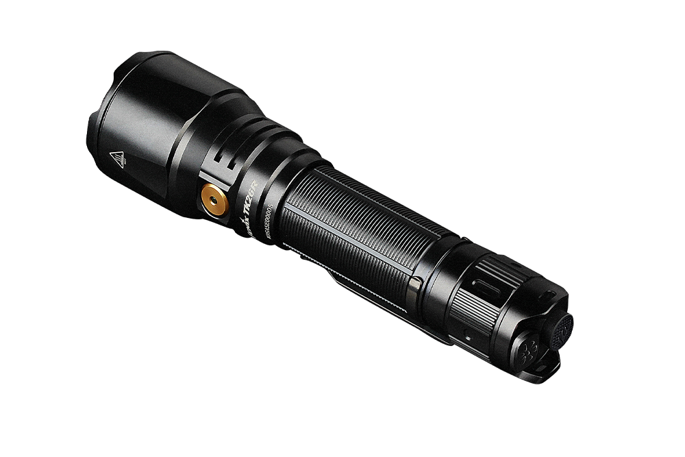 Fenix TK26R Tactical LED Flashlight - 1500 Lumens SpadezStore