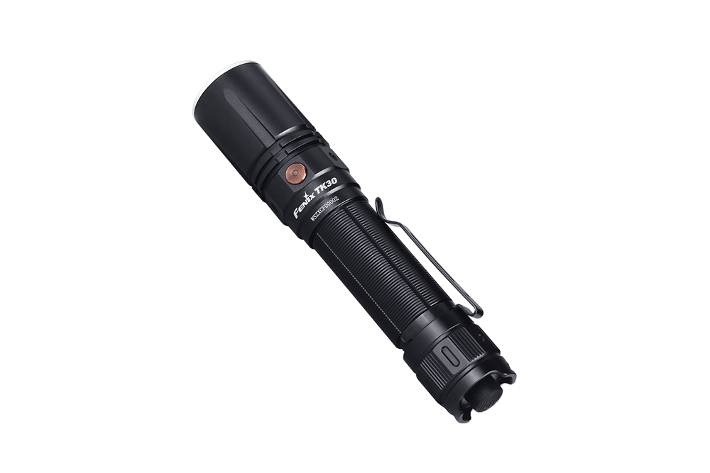 Fenix TK30 White Laser LED Flashlight SpadezStore