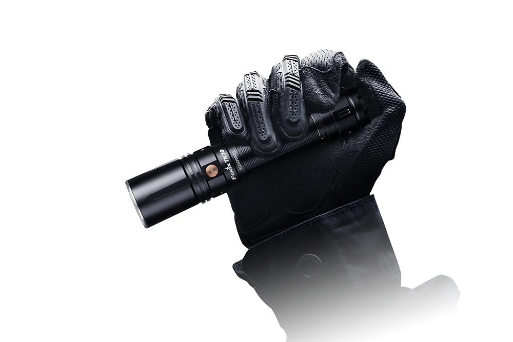 Fenix TK30 White Laser LED Flashlight SpadezStore