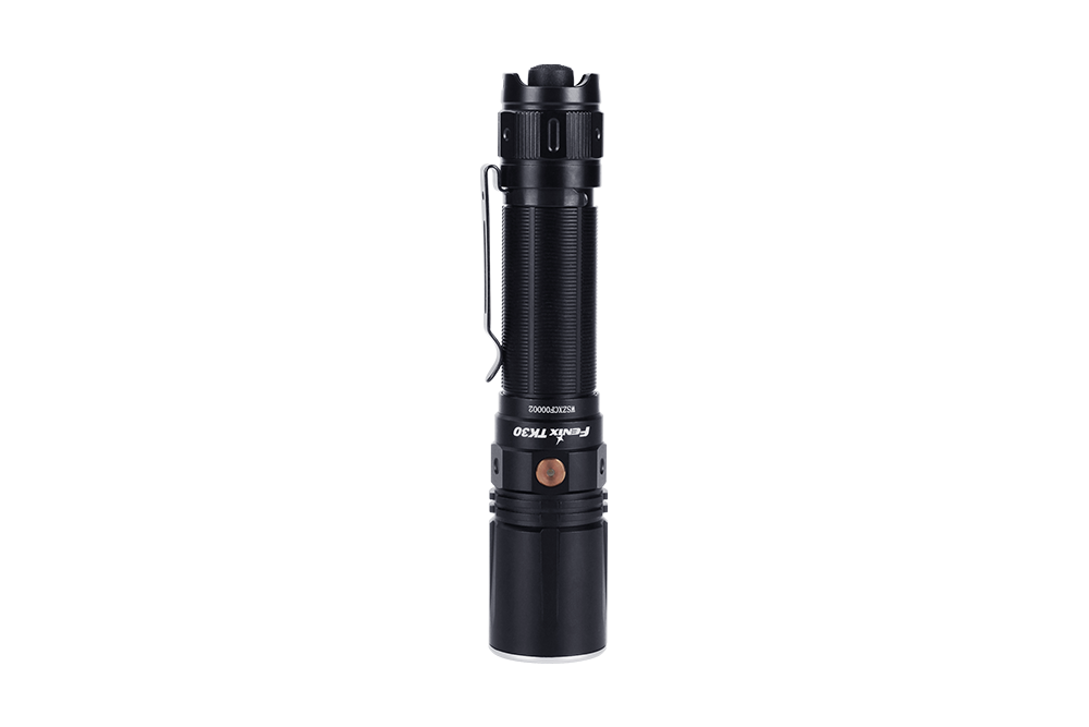 Fenix TK30 White Laser LED Flashlight SpadezStore