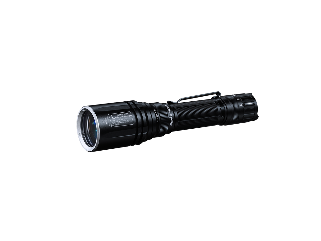 Fenix TK30R Tactical White Laser Rechargeable Flashlight SpadezStore
