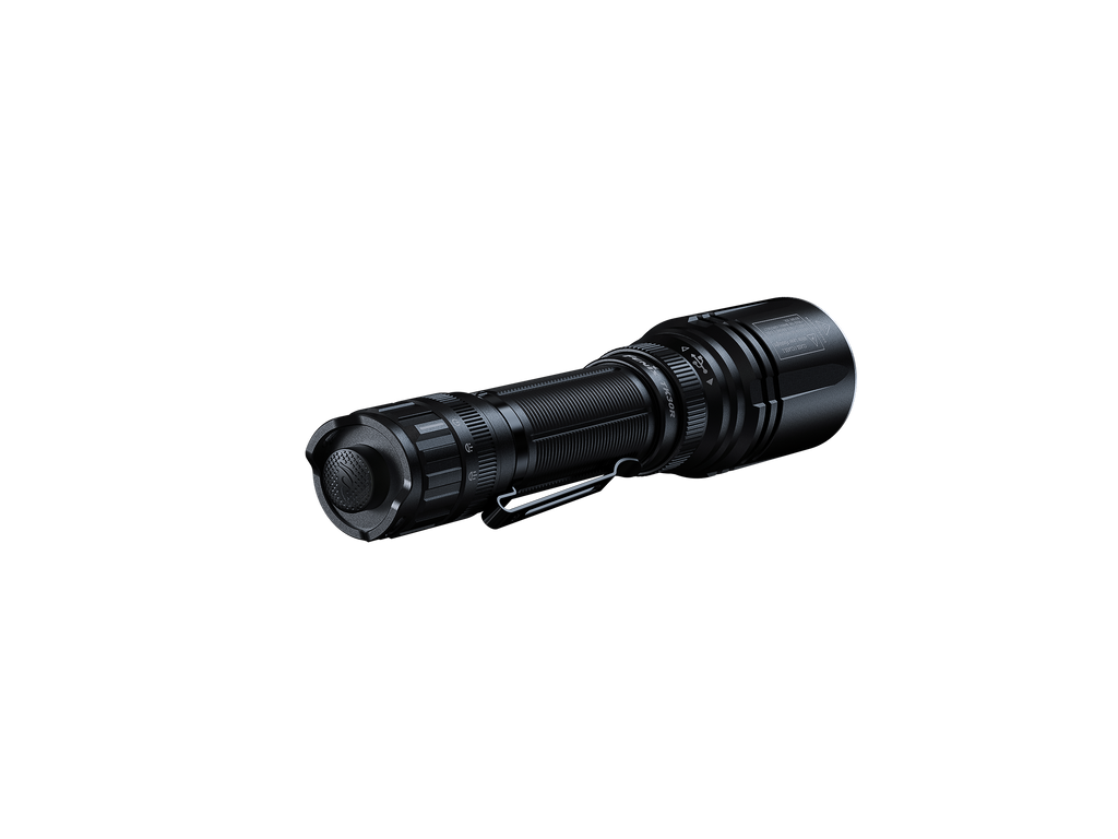 Fenix TK30R Tactical White Laser Rechargeable Flashlight SpadezStore