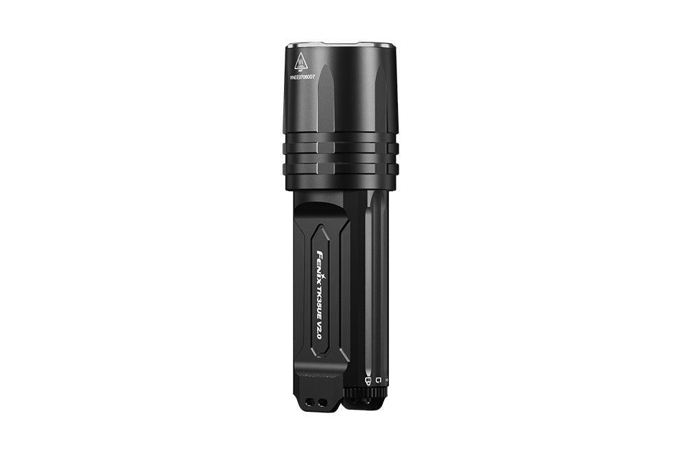 Fenix TK35UE V2.0 Flashlight - 5000 Lumens SpadezStore