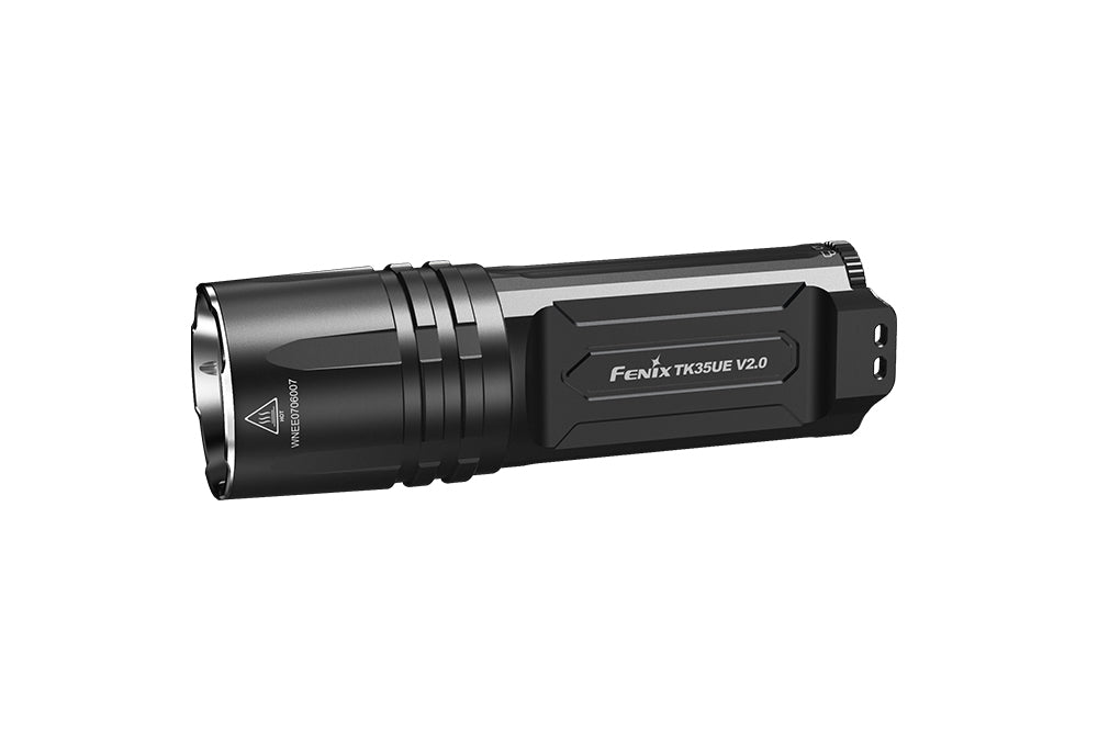 Fenix TK35UE V2.0 Flashlight - 5000 Lumens SpadezStore