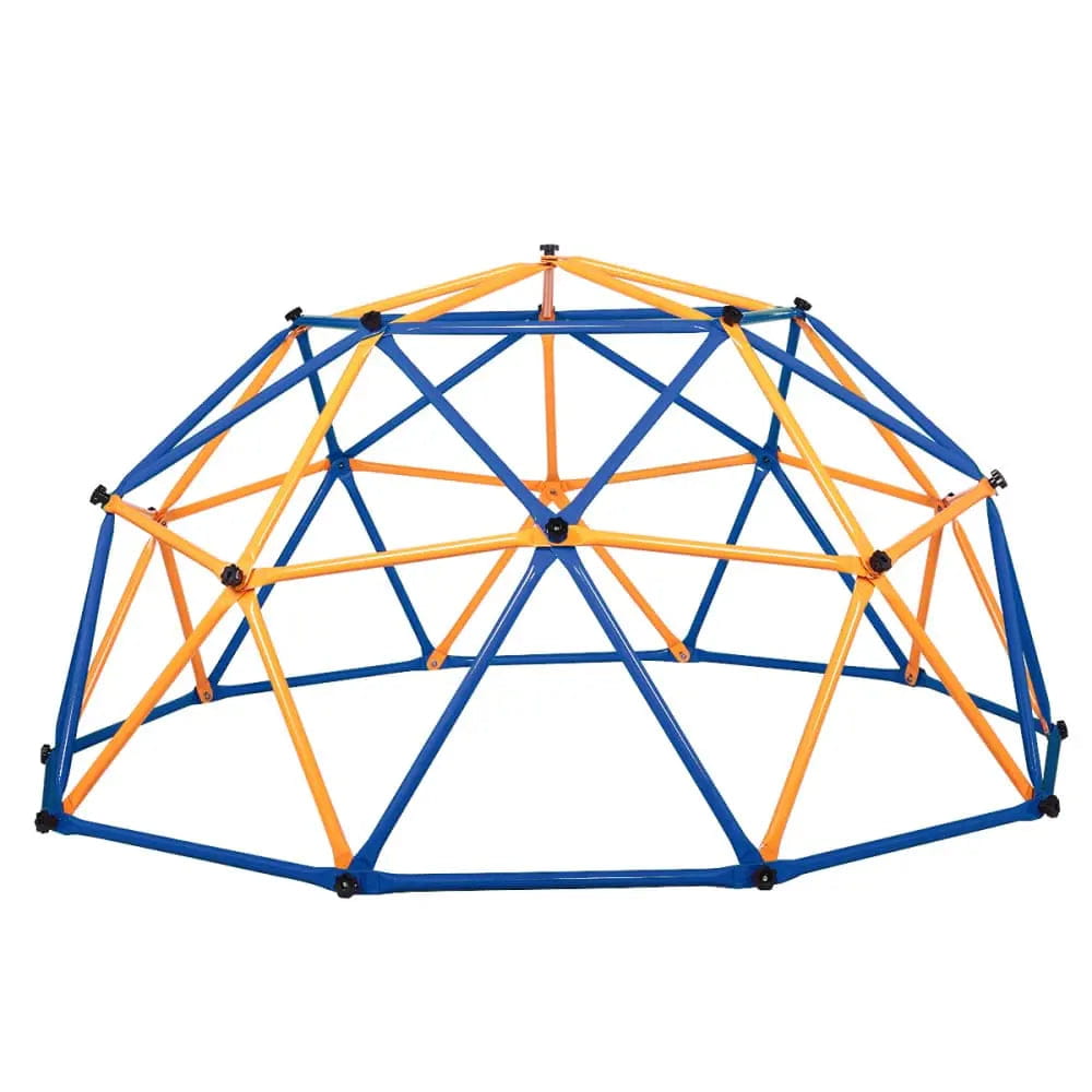 TOBBI Kids Climbing Dome Outdoor Playset