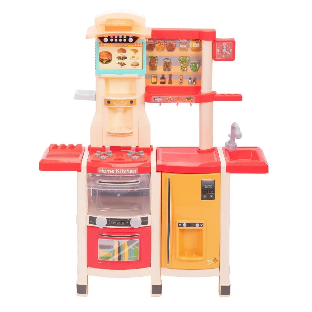 TOBBI Kids Kitchen Playset