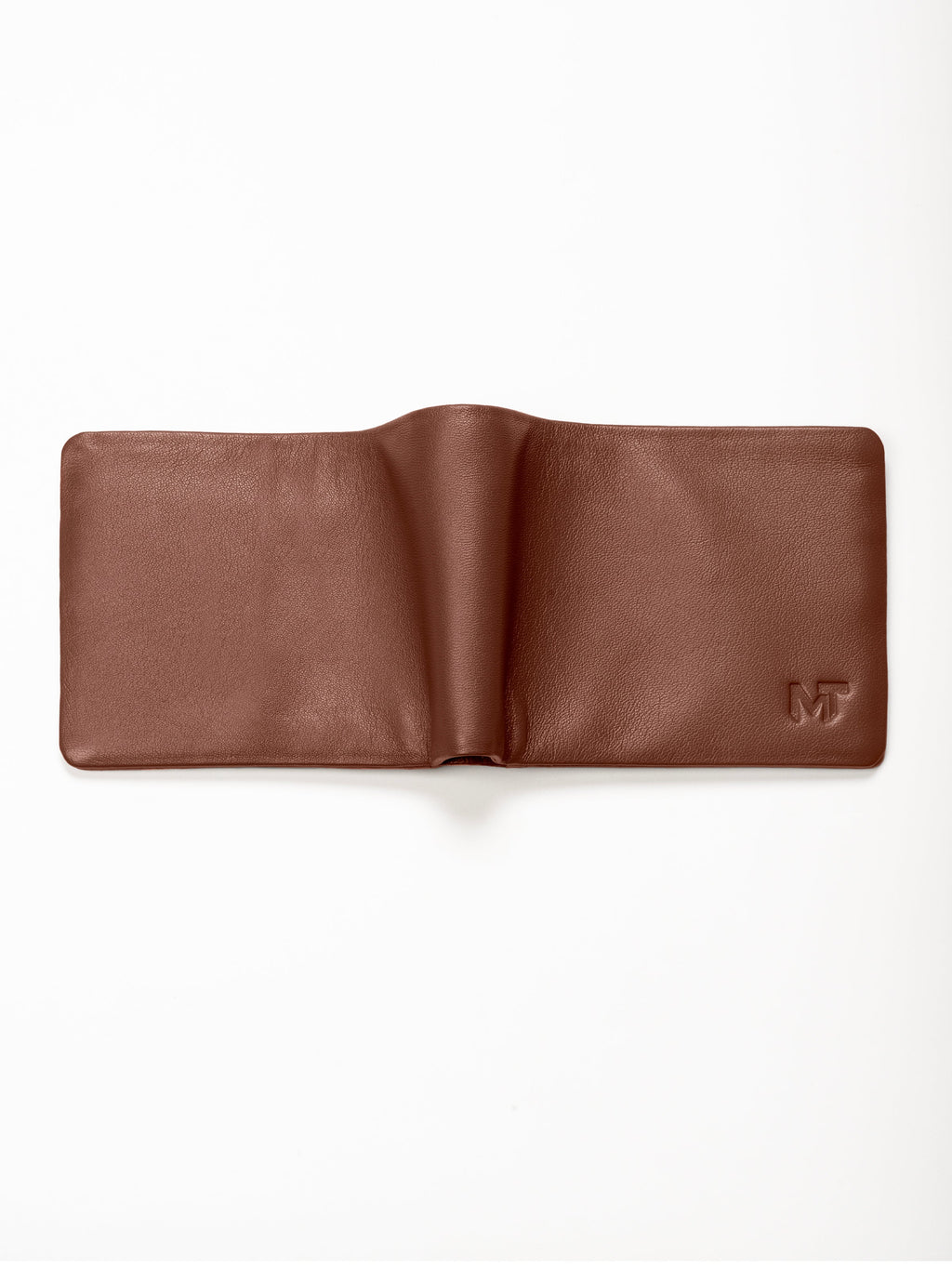 Classy Leather Bags Brown Kodiak Bifold Wallet SpadezStore