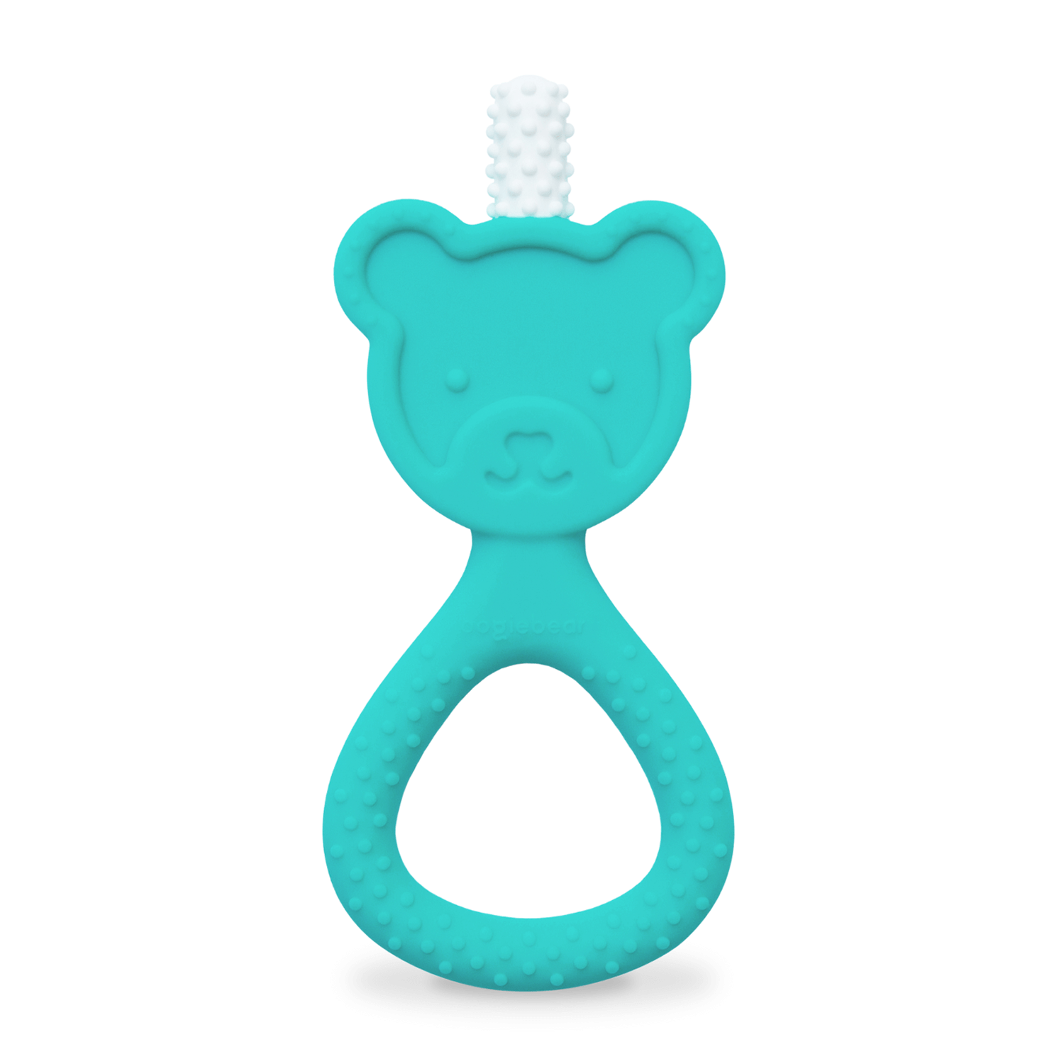 Oogiebear 360° teether SpadezStore