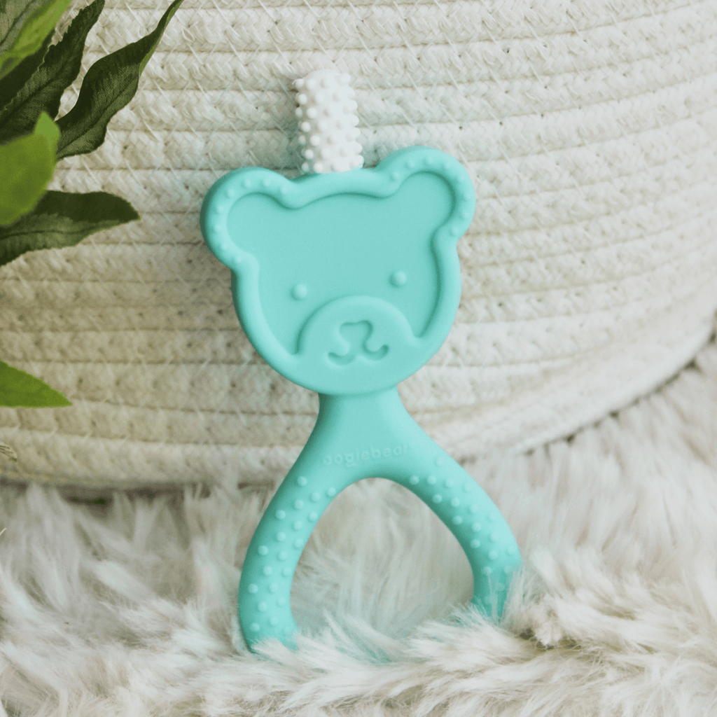Oogiebear 360° teether SpadezStore