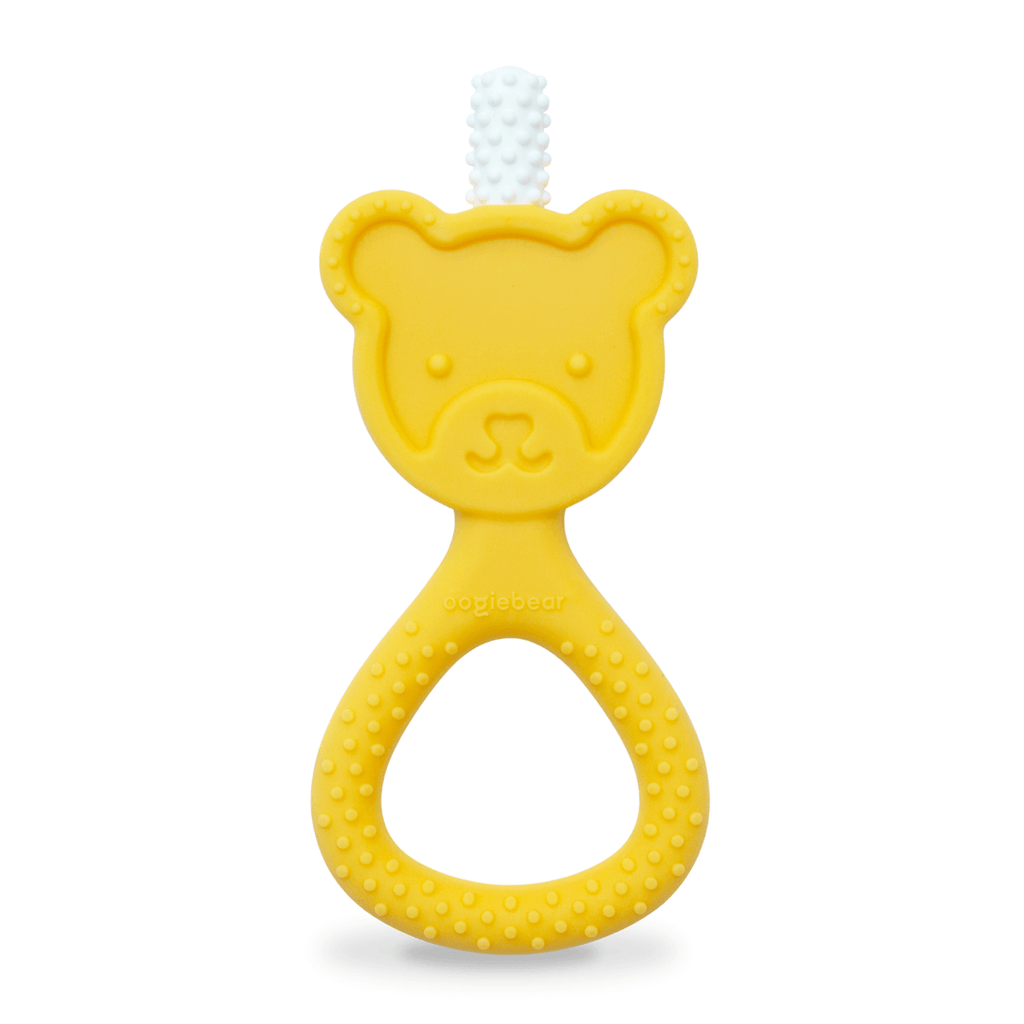 Oogiebear 360° teether SpadezStore