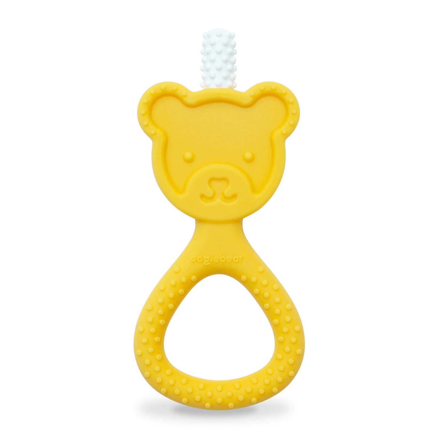 Oogiebear 360° teether SpadezStore