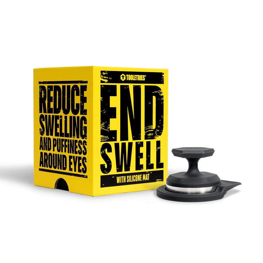 TOOLETRIES The Endswell Face Tool SpadezStore