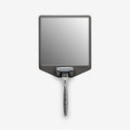 TOOLETRIES The Joseph Shave Mirror SpadezStore