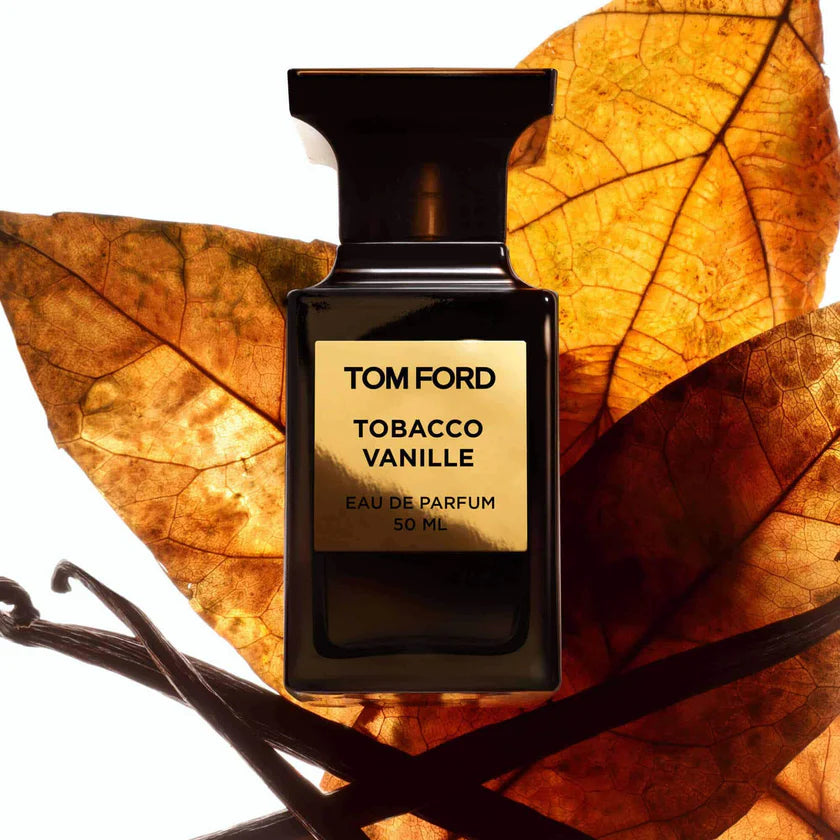 Tom Ford Tobacco Vanille Cologne Eau de Parfum