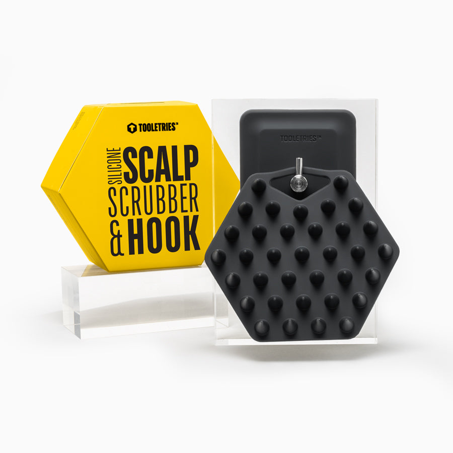 Tooletries Grooming Kit - Thumbnail 2