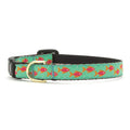Up Country Tropical Fish Cat Collar SpadezStore